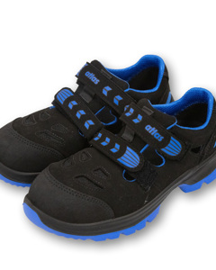 BD safety sandals category S1P model 2022 size 50 (GER/EU)